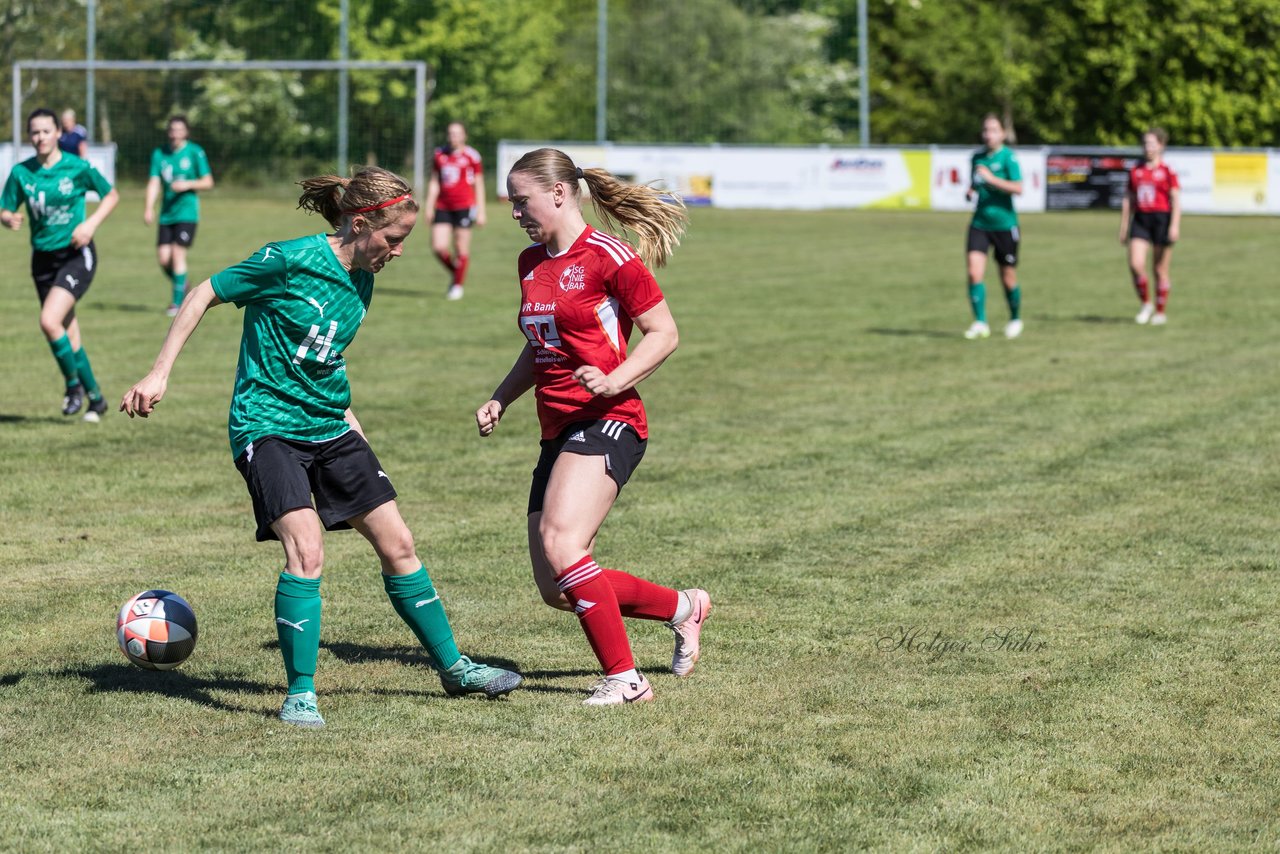 Bild 390 - F SG NieBar - IF Stjernen Flensborg : Ergebnis: 2:0